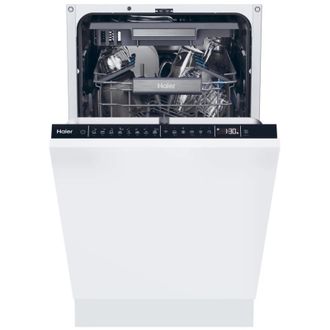 Встраиваемая посудомоечная машина Haier I-Pro Shine Series 4 XI1C3TB2FB - фото 1