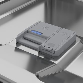Вбудована посудомийна машина BEKO DIS 26022 - фото 2 Вбудована посудомийна машина BEKO DIS 26022 - фото 2