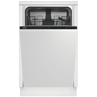 Вбудована посудомийна машина BEKO DIS 26022 - фото 1 Вбудована посудомийна машина BEKO DIS 26022 - фото 1