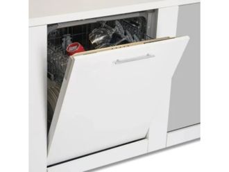 Вбудована посудомийна машина HEINNER HDW-BI6005IE++ - фото 2