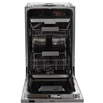 Вбудована посудомийна машина Whirlpool WSIC3M27C Europe - фото 2