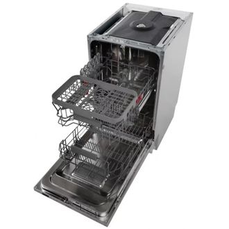 Вбудована посудомийна машина Whirlpool WSIC3M27C Europe - фото 3