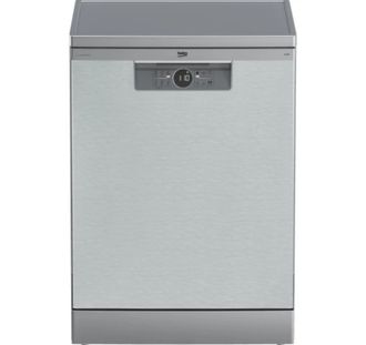 Посудомоечная машина Beko BDFN26522XQ Europe - фото 1