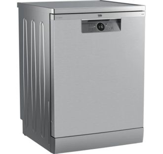 Вбудована посудомийна машина Beko BDFN 26522XQ - фото 2 Вбудована посудомийна машина Beko BDFN 26522XQ - фото 2