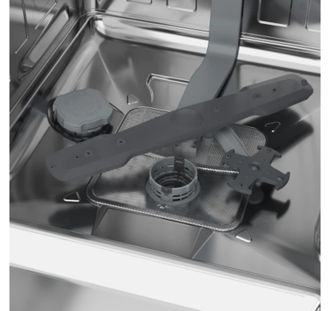 Вбудована посудомийна машина Beko BDFN 26522XQ - фото 3 Вбудована посудомийна машина Beko BDFN 26522XQ - фото 3