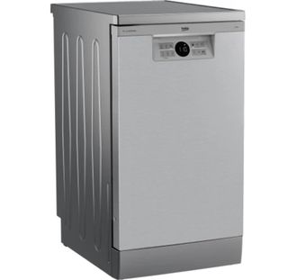 Посудомийна машина Beko BDFS26121XQ Europe - фото 2