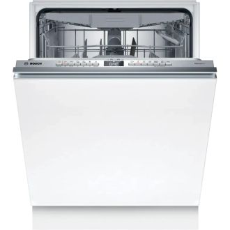 Вбудована посудомийна машина Bosch SMH4ECX28E - фото 1