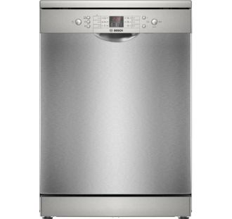 Посудомийна машина Bosch SMS26DI00T - фото 1 Посудомийна машина Bosch SMS26DI00T - фото 1