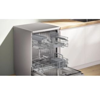 Посудомийна машина Bosch SMS26DI00T - фото 2 Посудомийна машина Bosch SMS26DI00T - фото 2