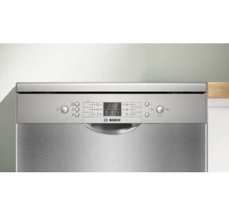 Посудомийна машина Bosch SMS26DI00T - фото 3 Посудомийна машина Bosch SMS26DI00T - фото 3