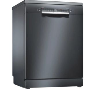 Посудомийна машина Bosch SMS4IKC62T - фото 1