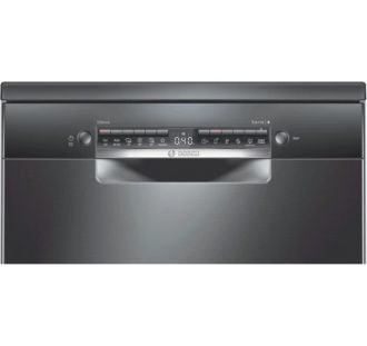 Посудомийна машина Bosch SMS4IKC62T - фото 2