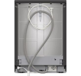 Посудомийна машина Bosch SMS4IKC62T - фото 3