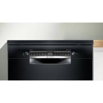 Посудомийна машина Bosch SMS4IMB62Q - фото 3 Посудомийна машина Bosch SMS4IMB62Q - фото 3