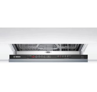 Вбудована посудомийна машина Bosch SMV2ITX14K - фото 2