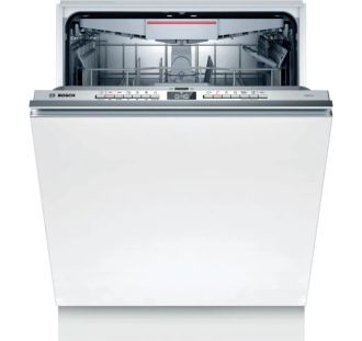 Встраиваемая посудомоечная машина Bosch SMV4HCX40K - фото 1