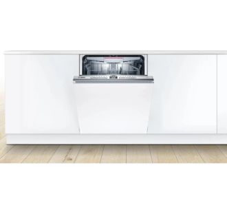 Встраиваемая посудомоечная машина Bosch SMV4HCX40K - фото 3