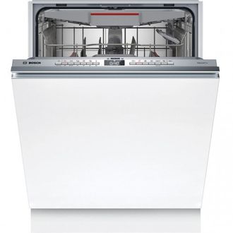 Встраиваемая посудомоечная машина Bosch SMV4HMX65Q - фото 1
