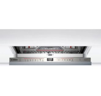 Вбудована посудомийна машина Bosch SMV6ECX50K - фото 3