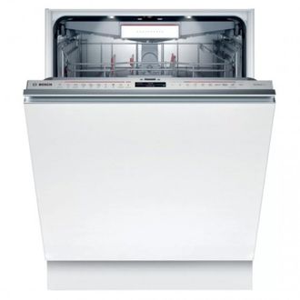 Вбудована посудомийна машина Bosch SMV8ZCX07E - фото 1