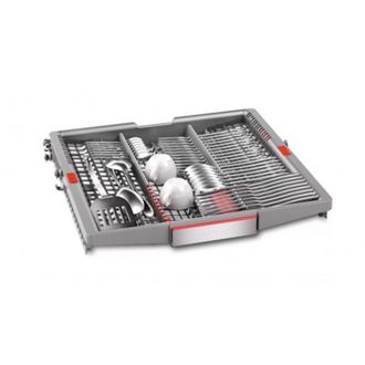 Вбудована посудомийна машина Bosch SMV8ZCX07E - фото 2