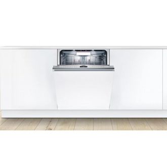 Вбудована посудомийна машина Bosch SMV8ZCX07E - фото 3