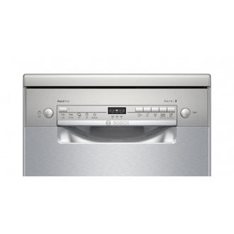 Посудомийна машина Bosch SPS2IKI02K - фото 2