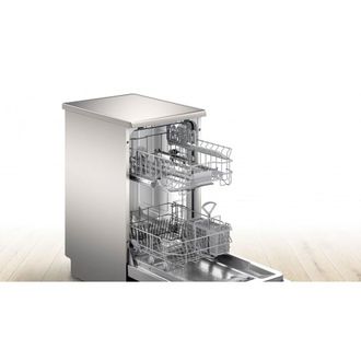 Посудомийна машина Bosch SPS2IKI02K - фото 3