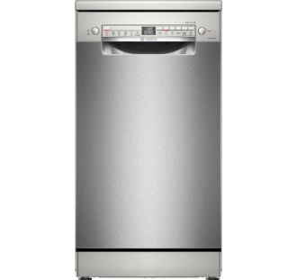 Посудомийна машина Bosch SPS2IKI55K - фото 1 Посудомийна машина Bosch SPS2IKI55K - фото 1