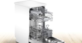 Посудомоечная машина Bosch SPS2IKW04K - фото 2 Посудомоечная машина Bosch SPS2IKW04K - фото 2
