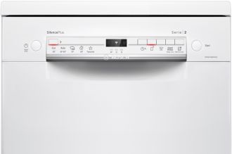 Посудомоечная машина Bosch SPS2IKW04K - фото 3 Посудомоечная машина Bosch SPS2IKW04K - фото 3