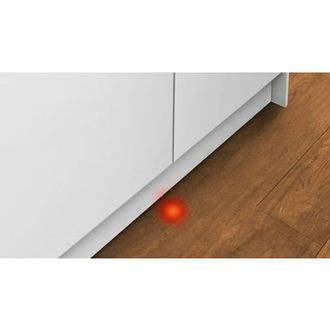 Вбудована посудомийна машина Bosch SPV2IKX10E - фото 3
