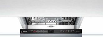 Вбудована посудомийна машина Bosch SPV2IKX10K - фото 2 Вбудована посудомийна машина Bosch SPV2IKX10K - фото 2
