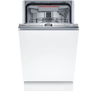 Вбудована посудомийна машина Bosch SPV4EMX65K - фото 1 Вбудована посудомийна машина Bosch SPV4EMX65K - фото 1