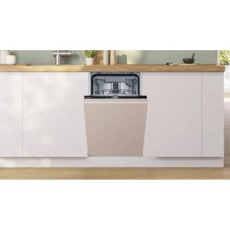 Вбудована посудомийна машина Bosch SPV4HMX14Q - фото 2