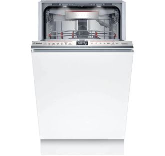 Встраиваемая посудомоечная машина Bosch SPV6ZMX65K - фото 1 Встраиваемая посудомоечная машина Bosch SPV6ZMX65K - фото 1