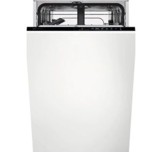 Вбудована посудомийна машина Electrolux EEA912100L (6656857) Europe - фото 1