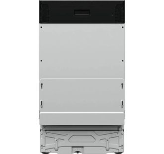 Вбудована посудомийна машина Electrolux EEA912100L (6656857) Europe - фото 2