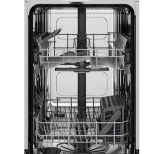 Вбудована посудомийна машина Electrolux EEA912100L (6656857) Europe - фото 3