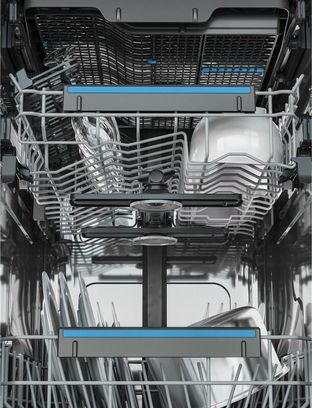 Встраиваемая посудомоечная машина Electrolux EEM923100L - фото 3 Встраиваемая посудомоечная машина Electrolux EEM923100L - фото 3