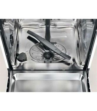Встраиваемая посудомоечная машина Electrolux EEQ947200L - фото 3 Встраиваемая посудомоечная машина Electrolux EEQ947200L - фото 3