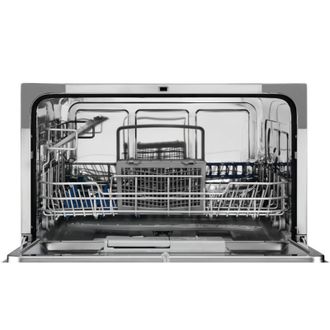 Посудомийна машина ELECTROLUX ESF2400OW - фото 3 Посудомийна машина ELECTROLUX ESF2400OW - фото 3