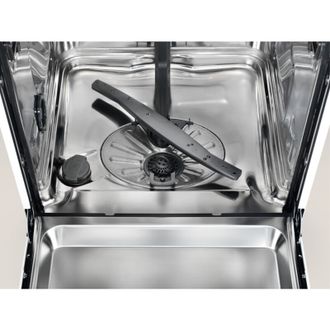 Посудомоечная машина Electrolux ESF9552LOW - фото 3