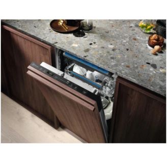Вбудована посудомийна машина Electrolux ETM43211L (6587548) Europe - фото 2 Вбудована посудомийна машина Electrolux ETM43211L (6587548) Europe - фото 2
