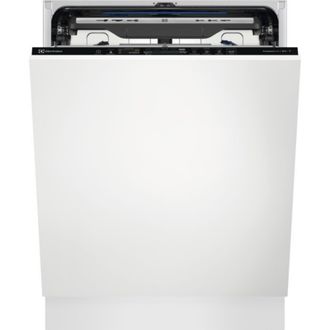 Вбудована посудомийна машина ELECTROLUX KECA7300W - фото 1
