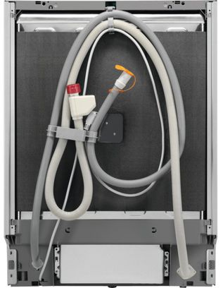 Вбудована посудомийна машина ELECTROLUX KECA7300W - фото 2