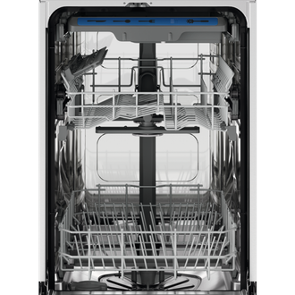 Вбудована посудомийна машина ELECTROLUX KEQC3100L - фото 3