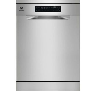 Посудомоечная машина Electrolux SEA94720SX (7019362) Europe - фото 1 Посудомоечная машина Electrolux SEA94720SX (7019362) Europe - фото 1
