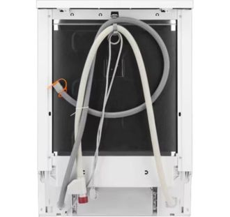 Посудомоечная машина Electrolux SEA94720SX (7019362) Europe - фото 2 Посудомоечная машина Electrolux SEA94720SX (7019362) Europe - фото 2