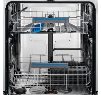Посудомоечная машина Electrolux SEA94720SX (7019362) Europe - фото 3 Посудомоечная машина Electrolux SEA94720SX (7019362) Europe - фото 3